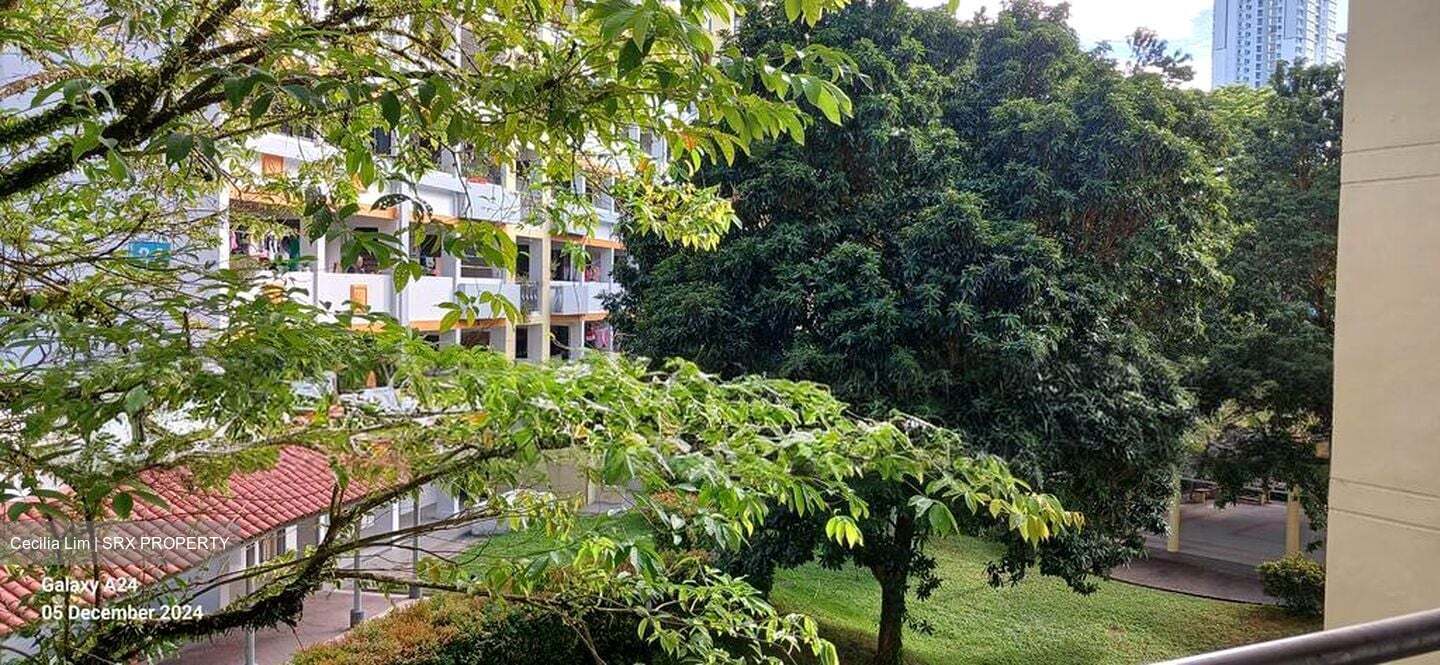 Blk 85 Commonwealth Heights (Queenstown), HDB 3 Rooms #504077981